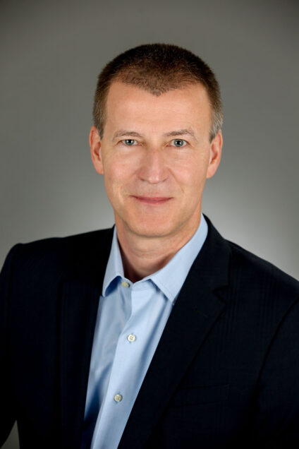 Dr. Kordt Griepenkerl, CEO EPnP GmbH
