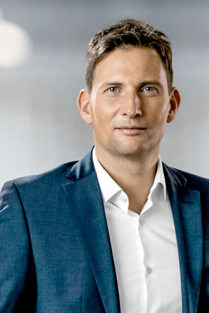 Dr. Tosja Zyweitz, Chairman EPnP GmbH - Portrait