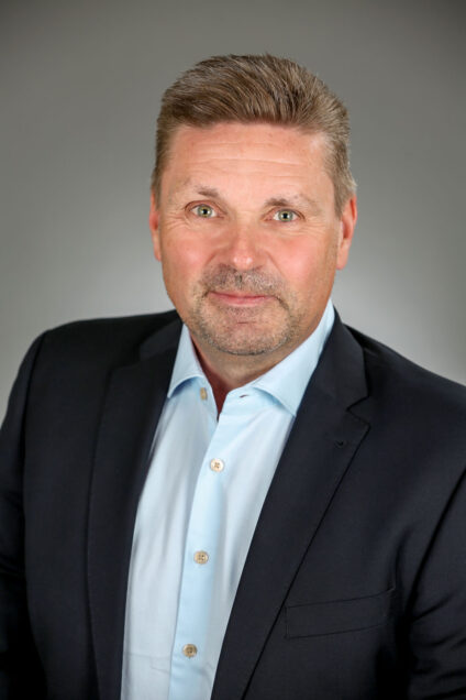 Thomas Schulz, CFO EPnP GmbH